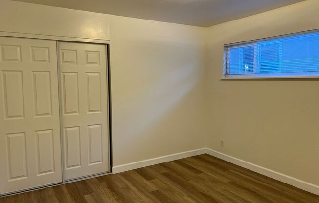 1 bed, 1 bath, $1,700, Unit #3