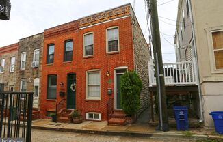 3410 Harmony Ct/2Bedroom, 2 Bath Townhouse in Canton