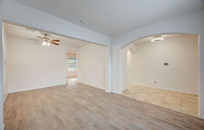Beautiful home in Henderson