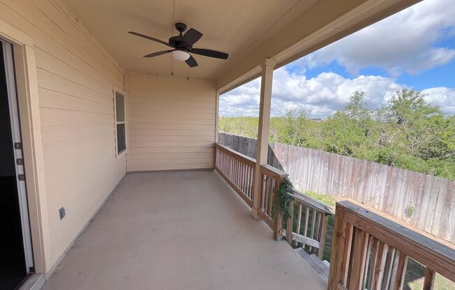 3 beds, 2 baths, $1,595, Unit 9217 Groff Landing Unit 2