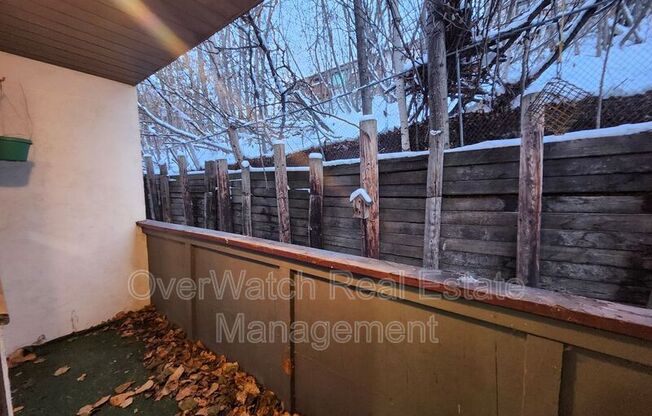 Partner-provided property photo