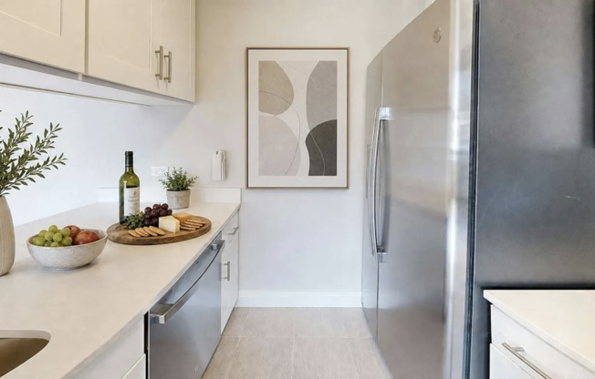 2 beds, 2 baths, 838 sqft, $6,638, Unit 7C