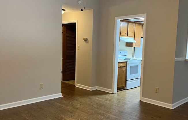 Kingswood South Apartments