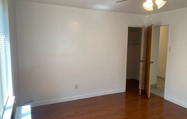 2 beds, 1 bath, 741 sqft, $1,675, Unit A1