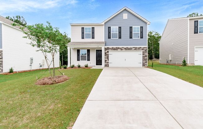 Your Dream Home in Boulder Ridge, Blythewood!   **ASK ABOUT OUR MOVE IN SPECIAL!**