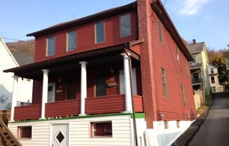 Gordon - 1116-1118 Church Ave