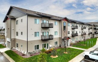 Partner-provided property photo