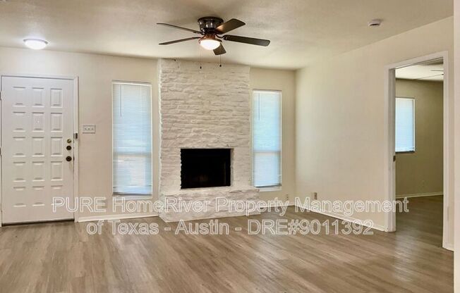 418 PARKHILL CV
