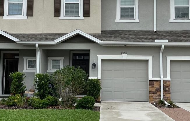 1061 Amber Leaf Trl, Wesley Chapel, FL 33544