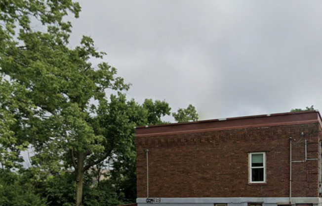 Wayne TownHouse