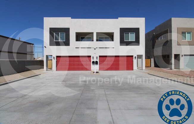 2516 E BROADWAY RD