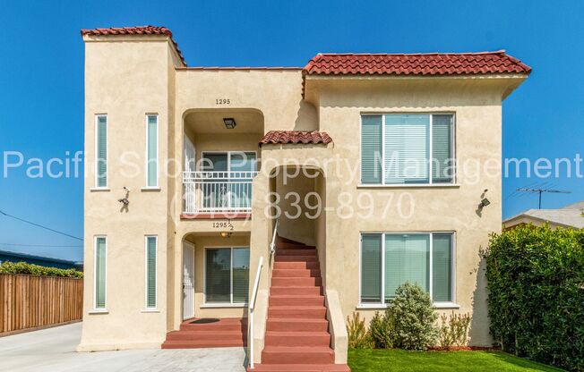 Mullen Duplex