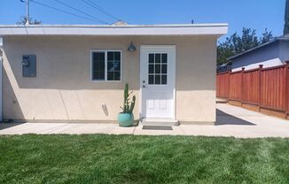 1 bed, 1 bath, $1,850