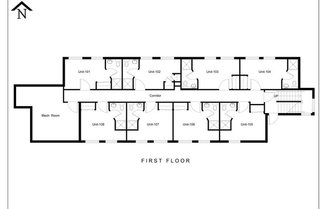 Studio, 1 bath, 180 sqft, $1,249, Unit Unit 503