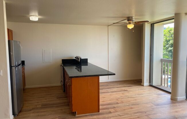 Two Bedroom Makaha Valley Plantation