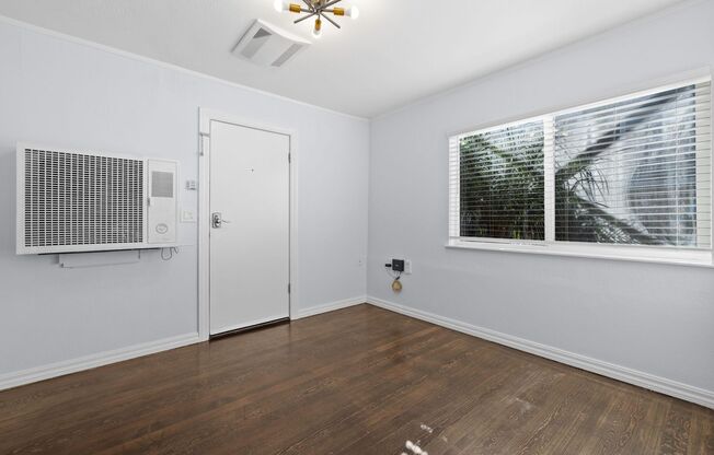 1724 Lincoln Ave #B - 2 bedroom | 1 bath