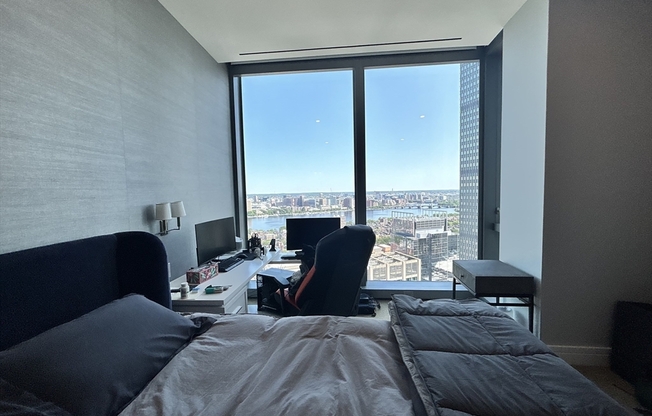 2 beds, 2.5 baths, 1,425 sqft, $16,500, Unit 3602