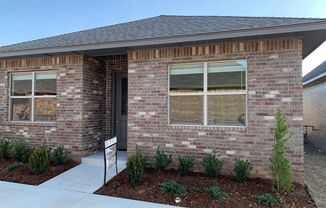 3 beds, 2 baths, $1,950