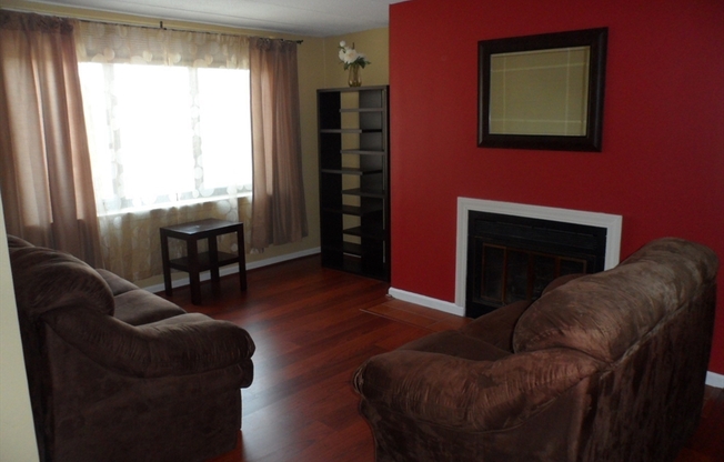 2 beds, 2 baths, 1,030 sqft, $4,400, Unit 313