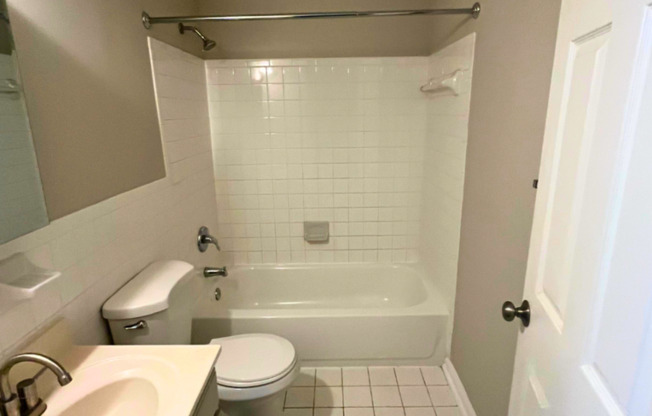 1 bed, 1 bath, $1,275