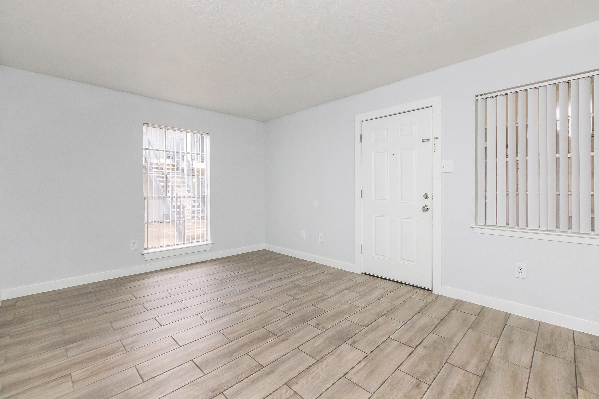 Home - Broadway Park - Houston, TX