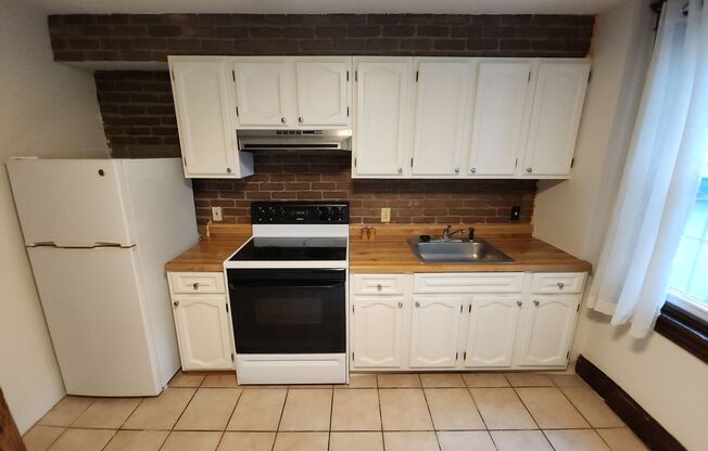 1 bed, 1 bath, $1,695