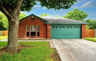 Exceptional 3-Bedroom Home in Pheasant Ridge – Northeast San Antonio - Realtor Commission: $350