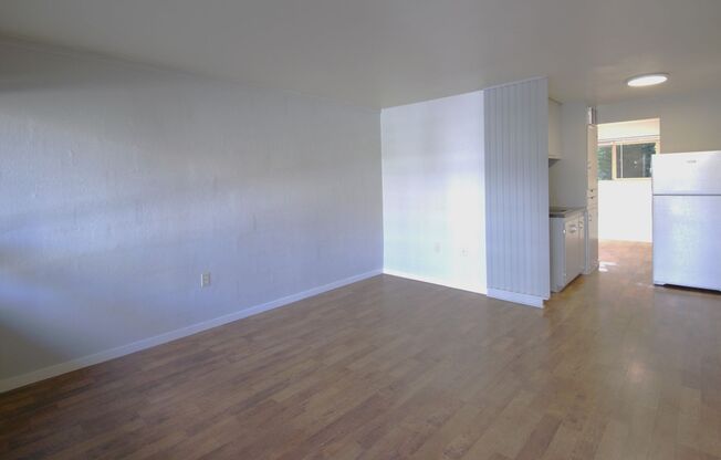 1 bed, 1 bath, 350 sqft, $1,195, Unit 208