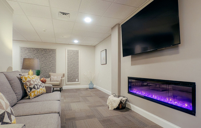 410 - Lounge