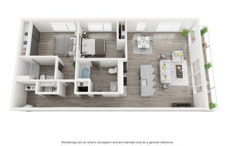 Partner-provided photo for $2199 unit