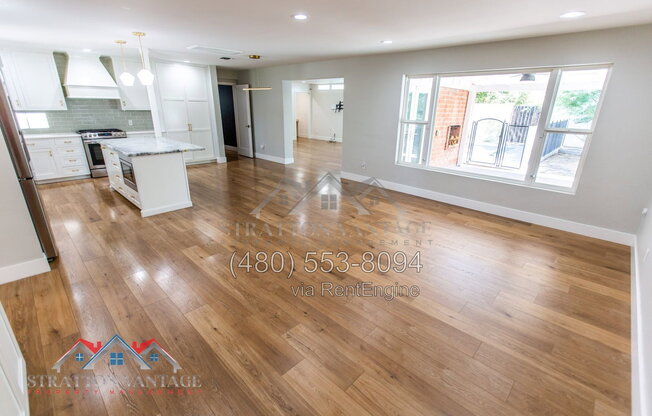 3 beds, 2 baths, 1,673 sqft, $3,000