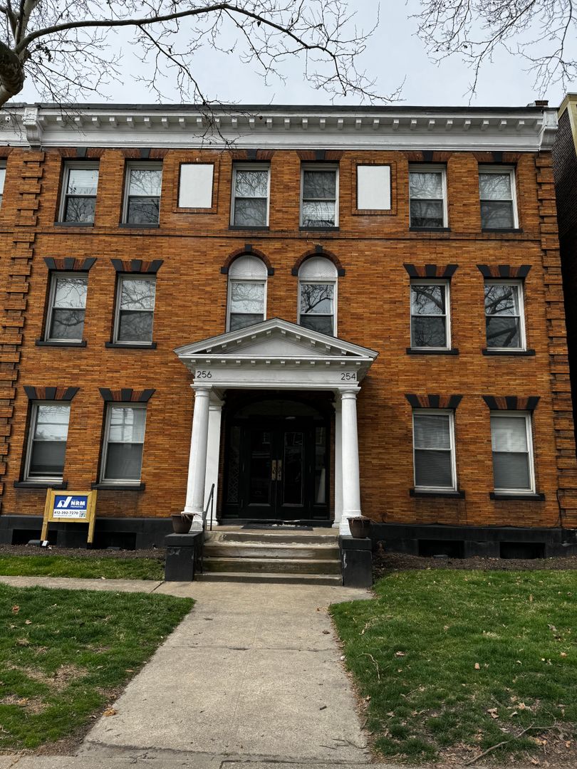 254 S. Mathilda St.
