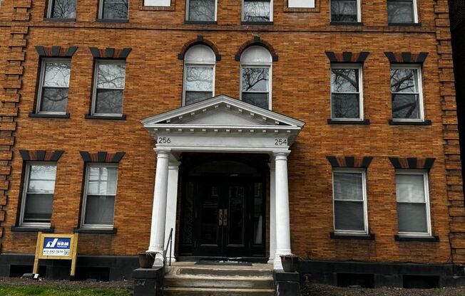 254 S. Mathilda St.