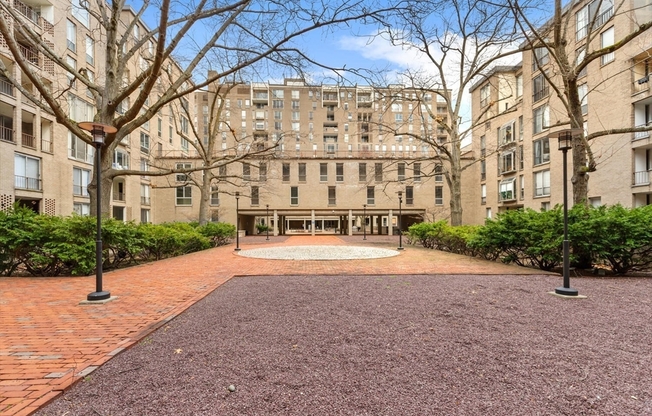 Studio, 1 bath, 500 sqft, $2,500, Unit 1110