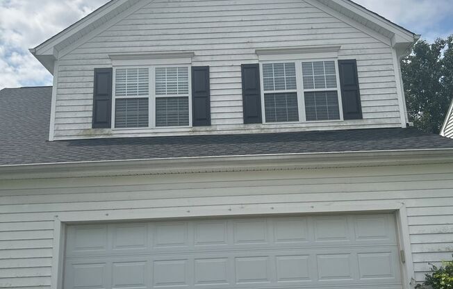 4 Bedroom 2.5 Bath SF home - COMING SOON!