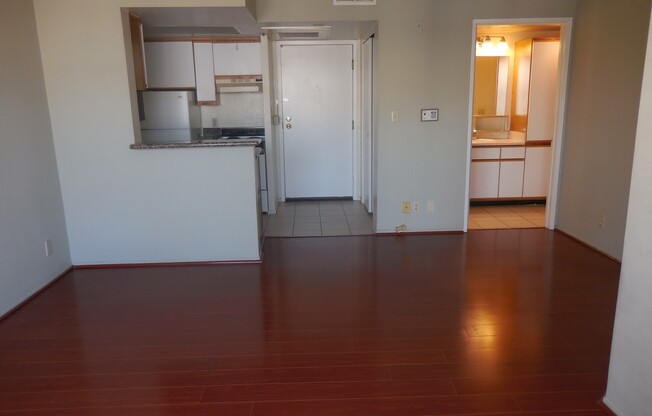 1 bed, 1 bath, 529 sqft, $1,795, Unit 413