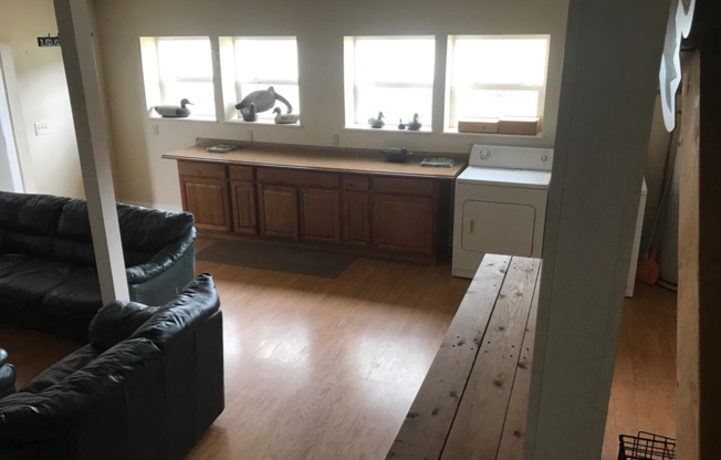 Short Term Rental - Available until 9/30/25