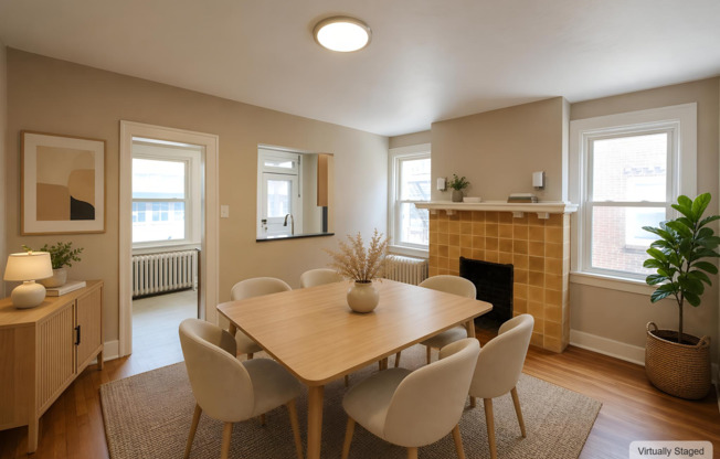 458 S. Trenton Ave.