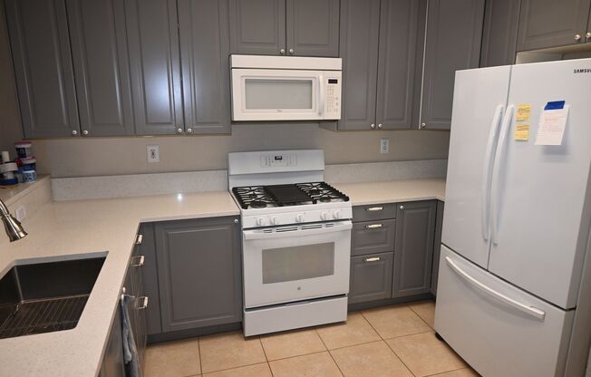 Resident Benefit Package Property