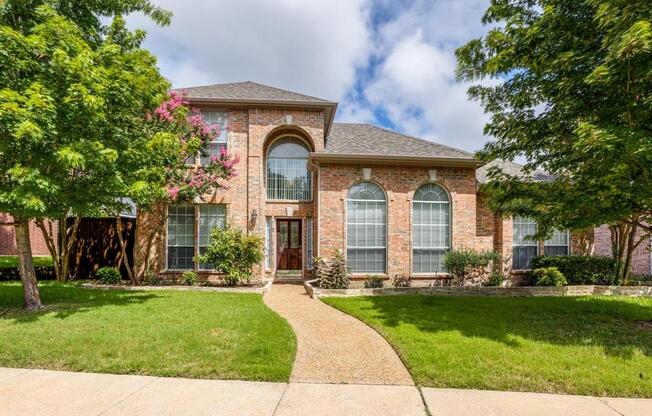 1304 Pagewynne Drive