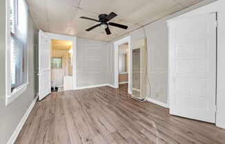 1709 W. Gaulbert Ave.