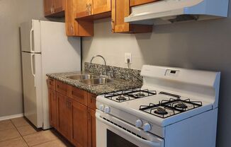 1 bed, 1 bath, 600 sqft, $1,695, Unit 26008