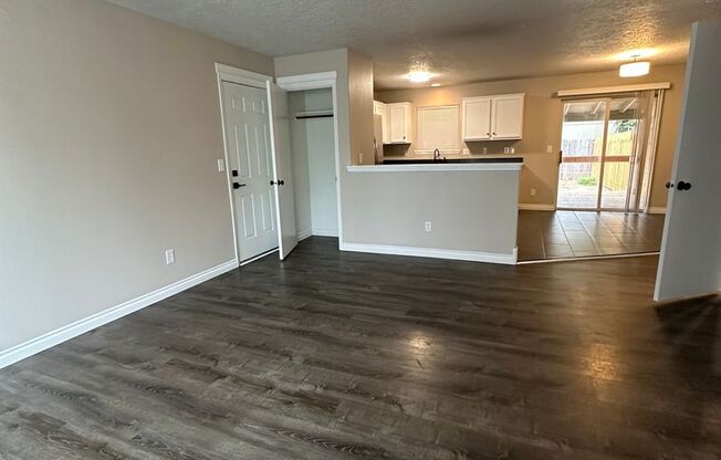 Rockingham Duplex- Northeast Salem