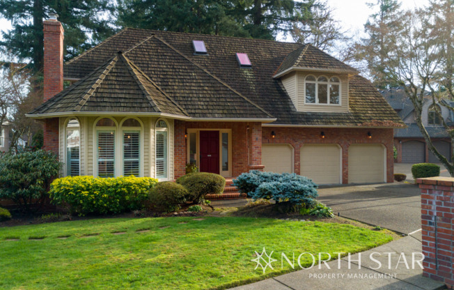 Exceptional Remodel in Village on the Lake