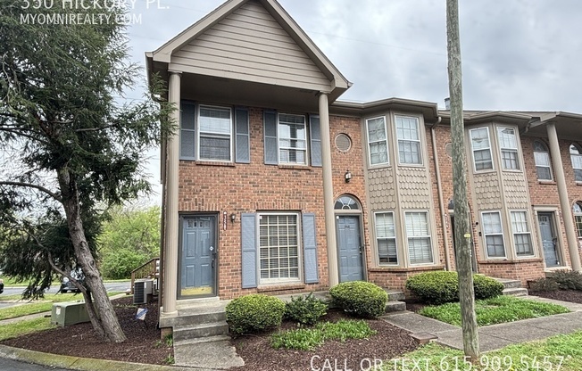 350 HICKORY PL