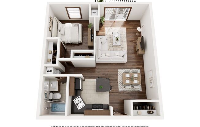 Partner-provided property photo
