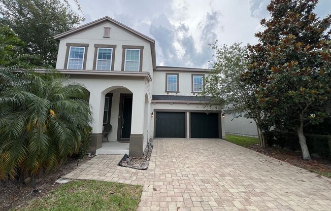 Perfect Home waiting for you! FULLY FURNISHED!
