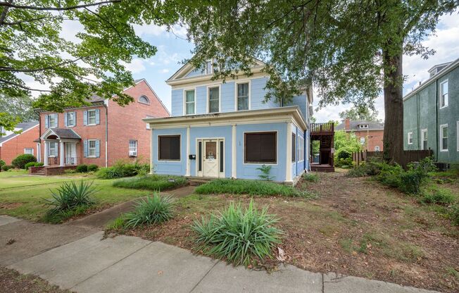 3214 Semmes Ave