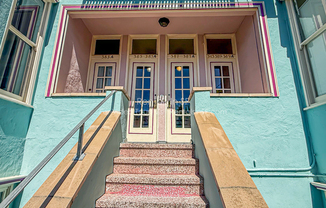389 SAN JOSE AVE