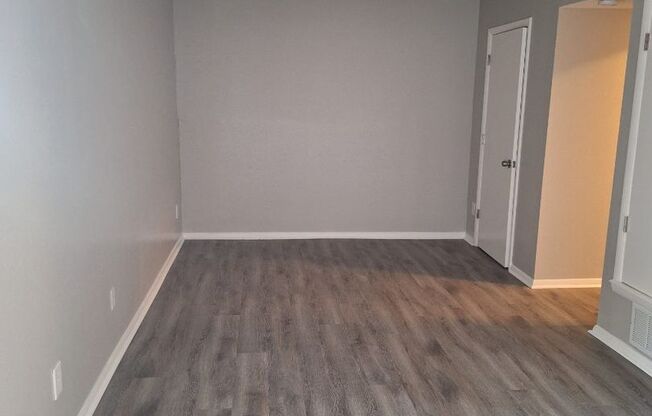 Studio, 1 bath, 490 sqft, $675, Unit 231